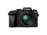 Panasonic Lumix dmc-g7 Appareil Photo 14-140 mm 4K