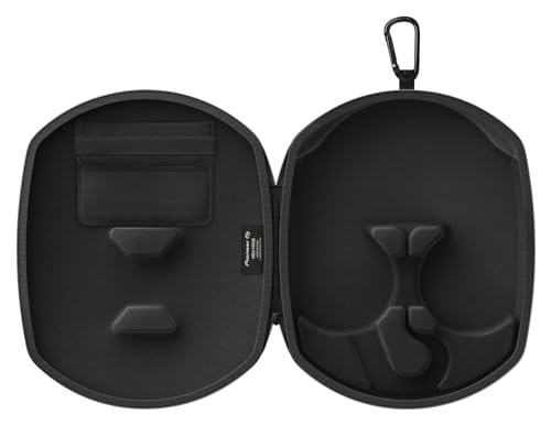 Pioneer DJ HDJ-HC02 protector contra caídas para auriculares de cabina 2