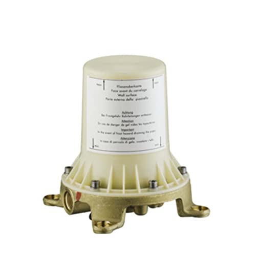 Hansgrohe Axor Starck Set d'encastrement pour le sol # 10452180