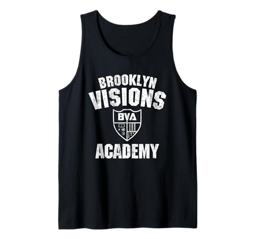 Camiseta tirantes Miles Morales Brooklyn Visions de Marvel