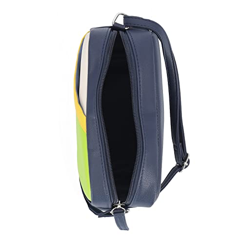 Image of Nautica Candid Camera Adjustable Crossbody