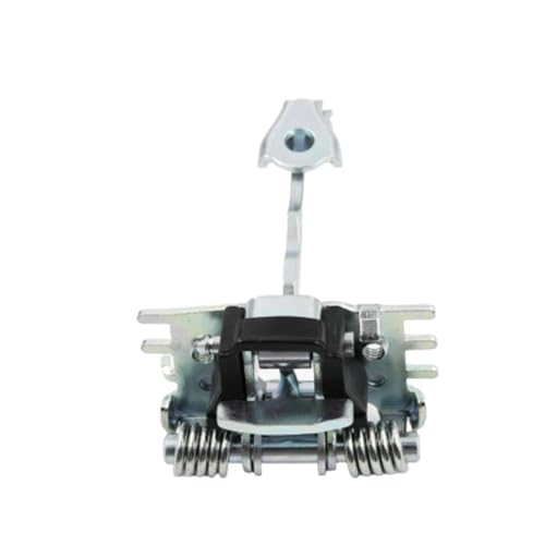 Sangle de limitation 80431007R pour sécuriser l'ouverture de porte sur Megane MK3 en ville - 2
