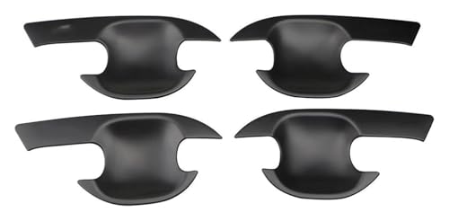 Garniture poignée porte voiture Everest 2015-2021 couvercle extérieur bol