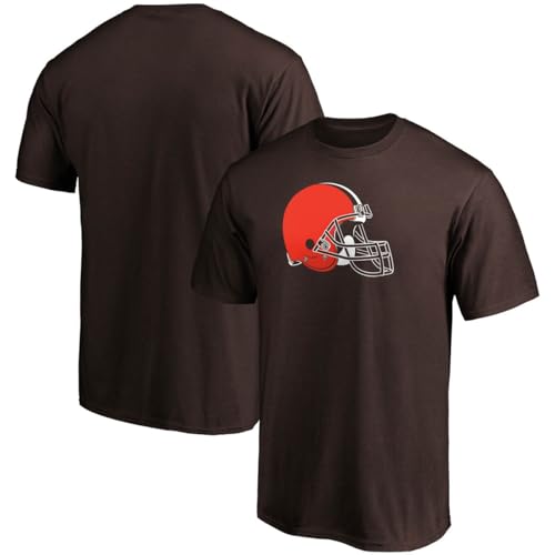 Camiseta NFL juvenil para usar en el colegio y entrenamientos
