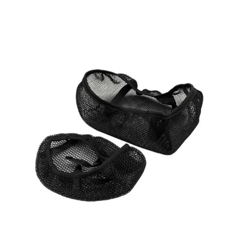 Housses de siège moto Tracer9GT coussin confort accessoires 21-23