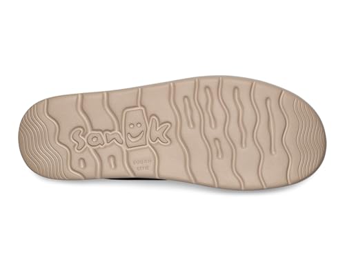 Image of Sanuk Sidewalk Surfer Lite 2 Sl - Men Loafers