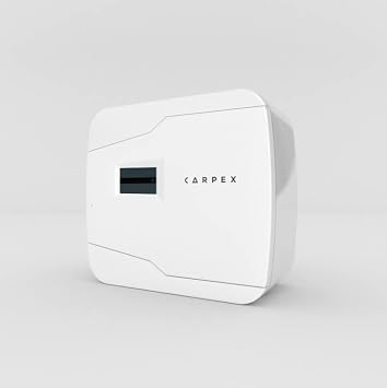 Carpex E2 Power Eco Fragrance Machine