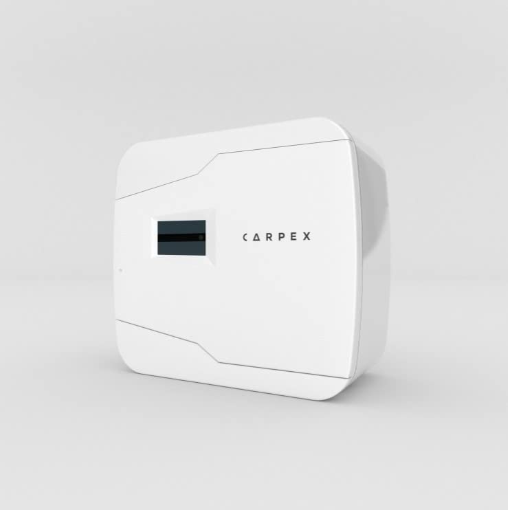 Carpex E2 Power Eco Koku Makinesi