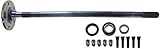 Dorman 630-311 Rear Driver Side Drive Axle Shaft Compatible with Select Jeep Models