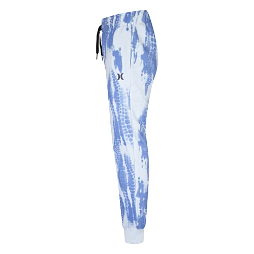 Jogger Hurley Boys Solar Crystal Heather 3T pantalon anti-irritation - 3