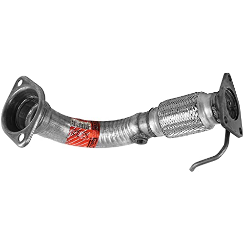 Image of Walker 52433 Exhaust Pipe for Acura TSX