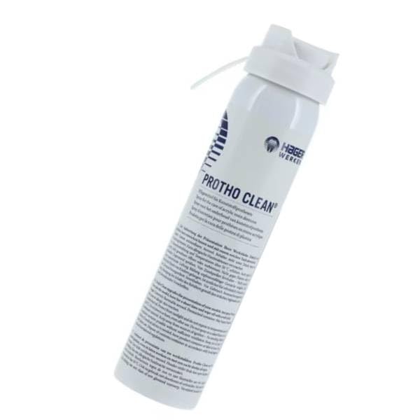 Hager 554200 Protho Clean Denture Polishing Spray Bottle 0.75 Quart