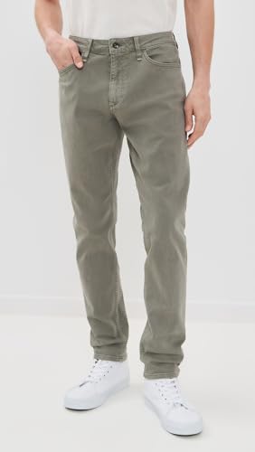 rag & bone Men's Fit 3 Aero Stretch Jeans2