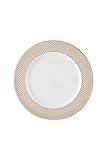  Rosenthal Studio + Selection Francis Carreau Beige Speiseteller 27 cm