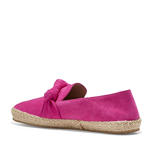 Image of Cole Haan Womens Shoes - Cloudfeel Knotted Espadrille