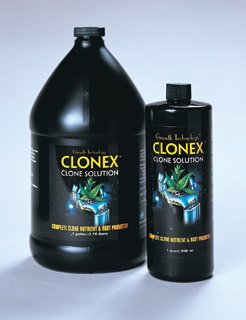 Amazon.co.jp: CLONEX Clone Solution 3.78L（クロネクス）クローン用