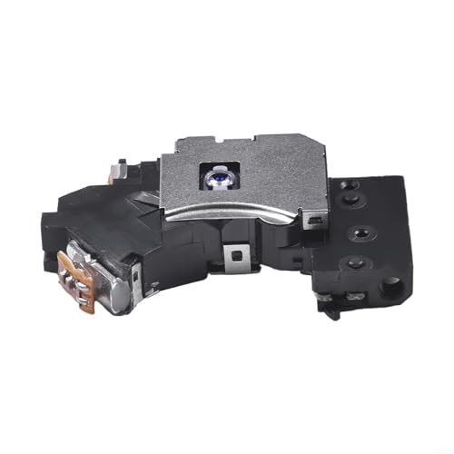 Lente óptico KHM-430C: recupera tus juegos en consolas PS2 Slim 70000 2