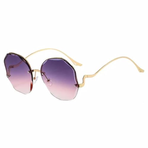 Lunettes de soleil pour l'été et voyages style décontracté chic