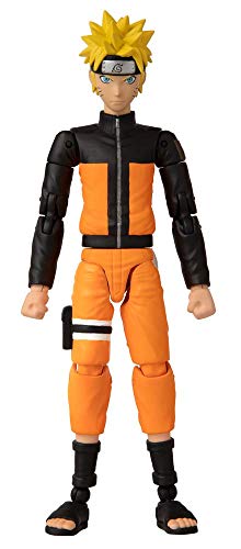 "Naruto Uzumaki Action Figure" - Image 4