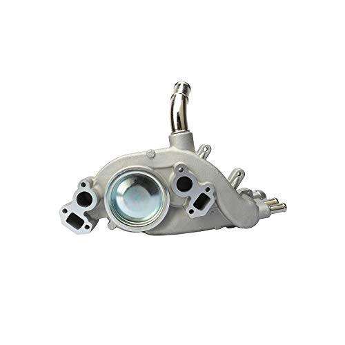 image for BRTEC Water Pump Kit & Gasket fits 1999-2006 for Chevy Silverado 1500/