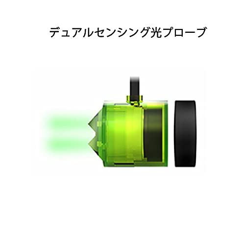 Amazon.co.jp: スマートATOシステム100-240vデュアルセンシング自動