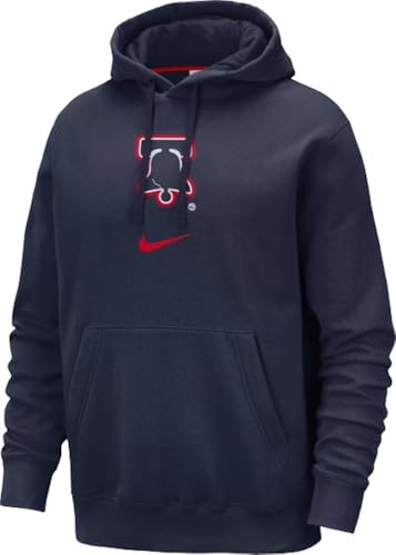 Amazon.com : Nike Men's NBA City Edition Club Pullover