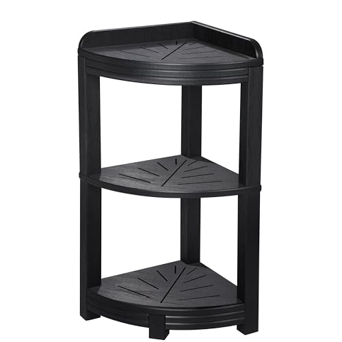 Corner Shower Shelves, Shower Shelf for Inside Shower, Sturdy Shower