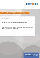 Fue in Der Chemischen Industrie 3737946965 Book Cover