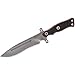 Tops Operator 7 Fixed Blade