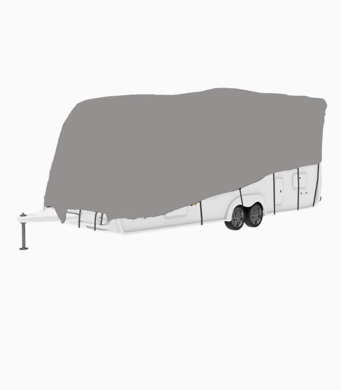 HBCOLLECTIONCaravan Top Cover Roof Cover