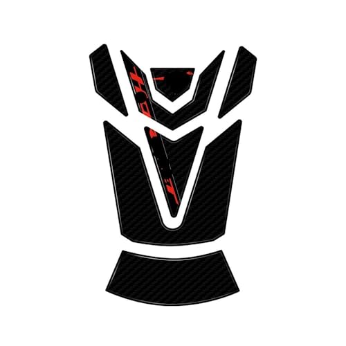 CB750用 CB 750用 ホーネット用 CB750 2023用 バイクアクセサリー ステッカーキット タンクパッド(Tank pad -A)