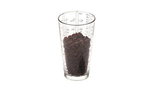 Glass Measuring Cup - 450ml for Wet & Dry Ingredients - Image 7