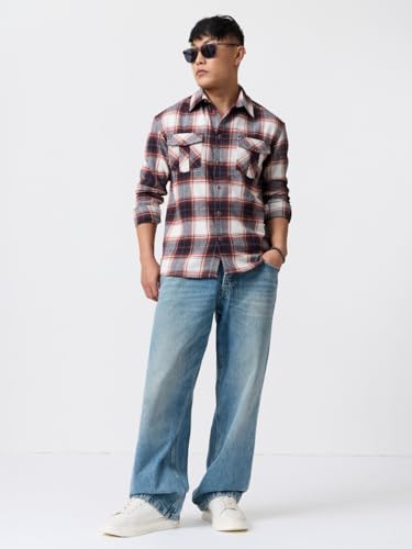 Image of The Souled Store Men Shirt