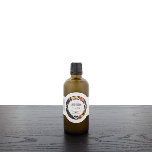 West Coast Shaving After Shave Splash, Peach, 100 ml