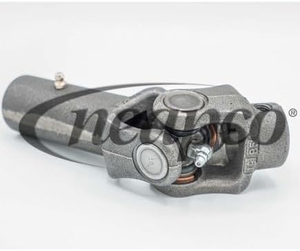 11-1881 Power Take Off Yoke and Universal Joint Assembly