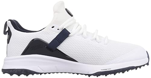 PUMA-Fusion-EVO-Zapatos-de-Golf-Hombre