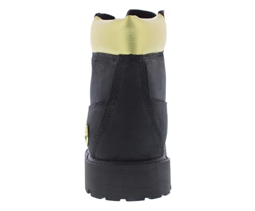 Timberland Boys' 6" Premium Waterproof Fashion Boot4