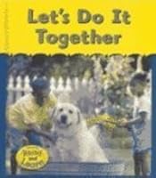 Let's Do It Together 1403444064 Book Cover