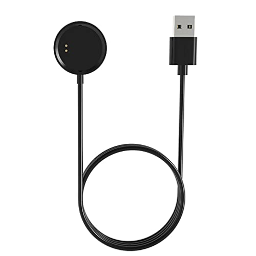 Cable adaptador de corriente fijo para Realme-Watch RMA161, cable de carga USB rápido