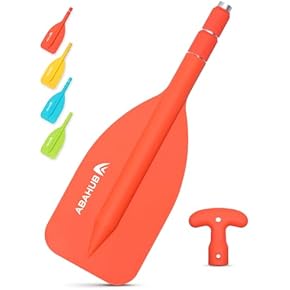 Amazon.co.jp: パドル - カヌー・カヤック: スポーツ＆アウトドア