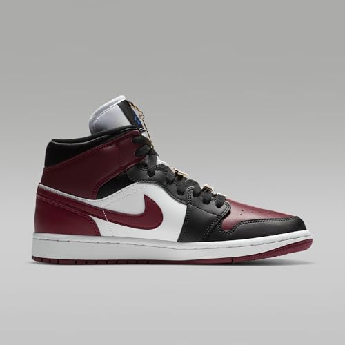 Air Jordan 1 Mid - vue 7