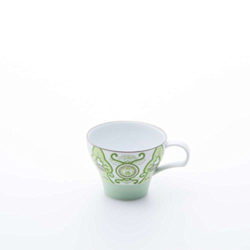 ARITA PORCELAIN LAB �e�B�[�J�b�v 115×90×70mm 150ml JT�Èɖ������Ԗ� �L�c��