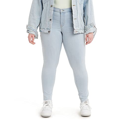 Image of Levi's Women's 711 Skinny Jeans (Also Available in Plus)