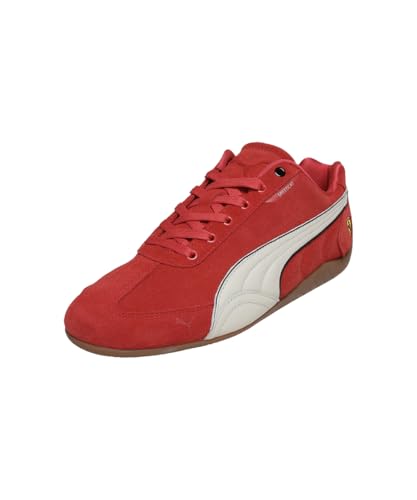 Image of Puma Unisex-Adult Ferrari Speedcat Sneaker