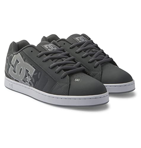 Image of DC Men's Court Graffik Skate Shoe