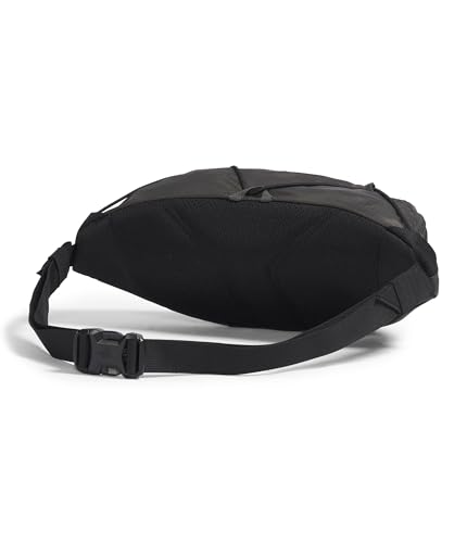 The North Face NF0A81EO4JK TERRA LUMBAR 3L Sports backpack Herren Asphalt Grey-TNF Black- Größe OS