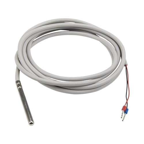 Capteur de température FTARP03 sonde étanche acier pour régulateur thermique