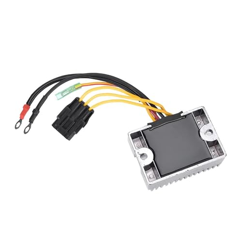Regulador de voltaje 4011182, el repuesto ideal para Polaris Sportsman 300 y 400 HO 5