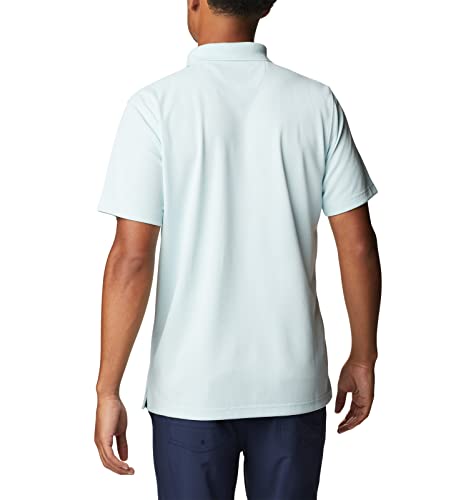 Image of Columbia Men Polo Shirt