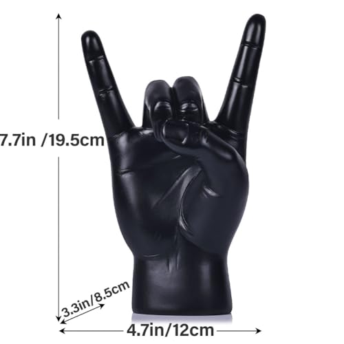 Reviews de Esculturas y accesorios decorativos comprados en linea. 11 Imagen adicional